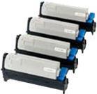 Купить OKI - Trommel-Kit Cyan - 20000 Seiten (43870007) в магазине wardena.ru