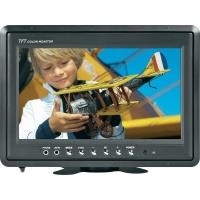 Купить RENKFORCE Auto LCD-Monitor 22.9 cm 22,90cm (9")  T-900B (29116C1) в магазине wardena.ru