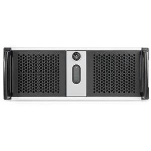Купить Chenbro RM42300 - Rack-Montage - 4U - ATX - keine Spannungsversorgung (PS/2) - USB (RM42300-F2-USB3) в магазине wardena.ru