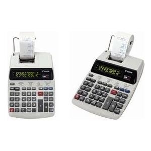Купить Canon MP120-MG - Druckrechner - LCD - 12 Stellen (2289C001AA) в магазине wardena.ru