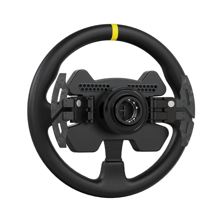 Купить MOZA RS025 Gaming-Controller Schwarz Steuerrad PC (RS025) в магазине wardena.ru