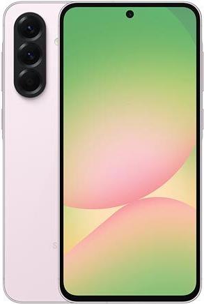 Купить Samsung A566B Galaxy A56 5G 256GB - awesome pink (SM-A566BLICEUB) в магазине wardena.ru