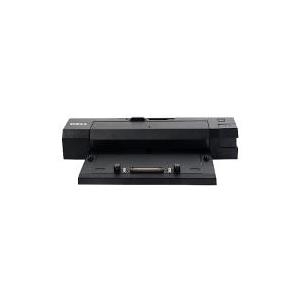 Купить Dell E-Port II Advanced - Port Replicator - für Precision Mobile Workstation M4700, M6700 (452-11506) в магазине wardena.ru