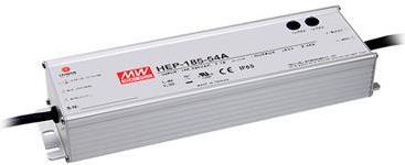 Купить MEAN WELL HEP-185-36A Netzteil & Spannungsumwandler (HEP-185-36A) в магазине wardena.ru