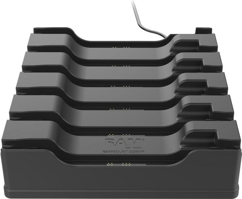 Купить RAM Mounts RAM-DOCK-6G8PU Handy-Dockingstation Tablet Schwarz (RAM-DOCK-6G8PU) в магазине wardena.ru