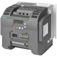 Купить Siemens FSC Frequenzumrichter SINAMICS V20 6SL3210-5BE25-5CV0 3phasig 380 - 480 V 5,5 kW (6SL3210-5BE25-5CV0) в магазине wardena.ru