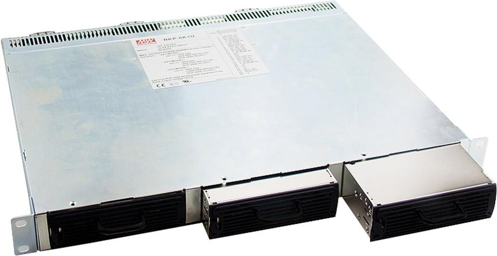 Купить MEAN WELL RCP-2000-24 Netzteil & Spannungsumwandler (RCP-2000-24) в магазине wardena.ru