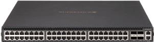 Купить Supermicro SSE-X3348TR - Switch - L3 - managed - 48 x 10GBase-T + 4 x 40 Gigabit QSFP + 2 x 10/100/1000 - Desktop в магазине wardena.ru