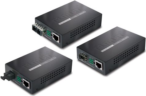 Купить PLANET GT-905A Gigabit Converter (mini-GIBIC, SFP) (GT-905A) в магазине wardena.ru