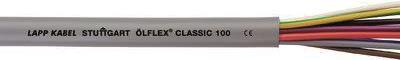 Купить ÖLFLEX CLASSIC 100 Steuerleitung 3 G 1.50 mm² Grau 00100644 m - Kabel - 100 m (00100644) в магазине wardena.ru