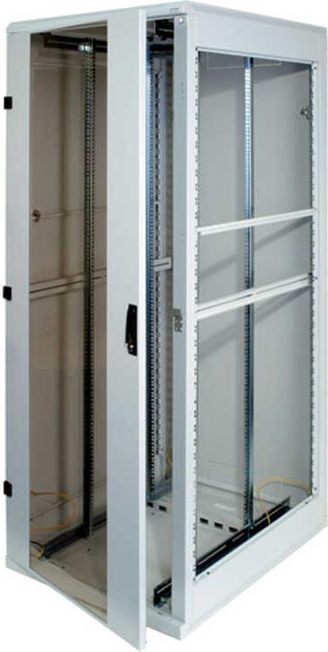 Купить TRITON Delta S - Schrank - RAL 7035 - 42HE - 48.3 cm (19") (RMA-42-A89-CAX-N1) в магазине wardena.ru