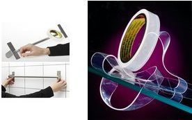 Купить 3M 46581925 Klebeband Für die Nutzung im Innenbereich geeignet 25 m Acryl Transparent (46581925) в магазине wardena.ru