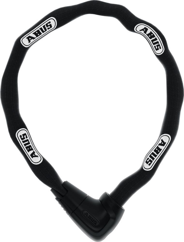 Купить ABUS 9809/140 Schwarz 140 cm Kettenschloss (78081) в магазине wardena.ru