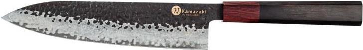 Купить Damaststahlmesser KAMAZAKI KZI217KN в магазине wardena.ru