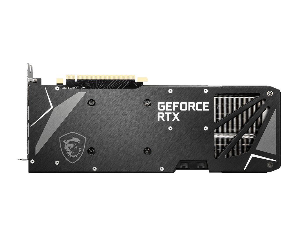 Купить MSI GeForce RTX 3070 Ti VENTUS 3X 8G - Grafikkarten - GF RTX 3070 Ti - 8 GB GDDR6X - PCIe 4.0 - HDMI, 3 x DisplayPort (V505-024R) в магазине wardena.ru