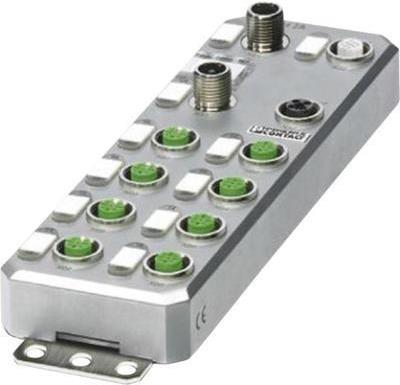 Купить Phoenix Dezentrales I/O-Gerät 16 dig. Eingänge AXL E EC (2701521) в магазине wardena.ru