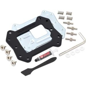 Купить Aqua Computer Cuplex kryos NEXT with VISION - Flüssigkühlsystem für CPU im Waterblock-Design - (für: LGA1156, LGA1155, LGA1150, LGA1151) - vernickeltes Messing auf Kupferbasis - Glänzendes Metall (21633) в магазине wardena.ru