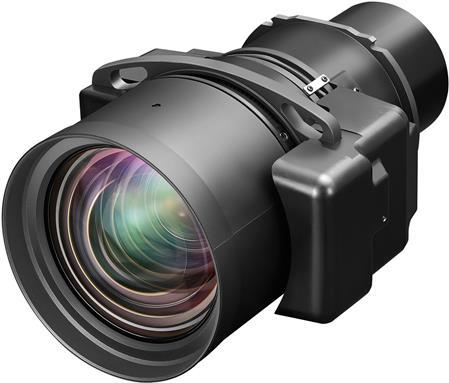 Купить PANASONIC ET-EMS650 - Wechselobjektiv (WUXGA Zoomobjektiv) für LCD-Projektoren der MZ16K & MZ20K-Serie (1,35 - 2,10:1) (ET-EMS650) в магазине wardena.ru