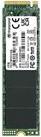 Купить Transcend 110Q - SSD - 1 TB - intern - M.2 2280 (doppelseitig) - PCI Express 3.0 x4 (NVMe) (TS1TMTE110Q) в магазине wardena.ru