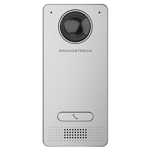 Купить Grandstream GDS3712 - IP-Intercom-Station - mit Kamera - kabelgebunden - 10/100 Ethernet (GDS3712) в магазине wardena.ru