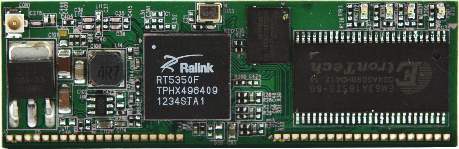 Купить ALLNET ALL5003EVAL Zubehör für Entwicklungsplatinen (ALL5003EVAL) в магазине wardena.ru