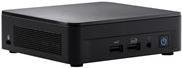Купить Intel Next Unit of Computing 12 Pro Kit - NUC12WSKv5 - Barebone - Slim Chassis - 1 x Core i5 1240P - vPro Enterprise - RAM 0 GB - Iris Xe Graphics - GigE, 2.5 GigE, Bluetooth 5.2 - WLAN: 802.11a/b/g/n/ac/ax, Bluetooth 5. (RNUC12WSKV50002) в магазине wardena.ru
