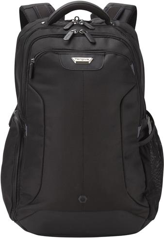 Купить Targus 15 - 39,60cm (15.6") / 38,1 - 39,6cm Backpack - Notebook-Rucksack - 39,6 cm (15.6") - Schwarz (CUCT02BEU) в магазине wardena.ru