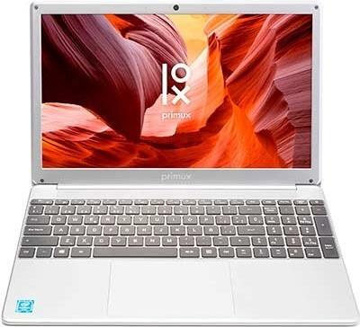 Купить PRIMUX PORTATIL IOXBOOK 15CA PLATA CELERON N4000 DUAL/8GB/SSD 256GB/15.6 FHD/W11H PTCA-15N40256G (PTCA-15N40256G) в магазине wardena.ru