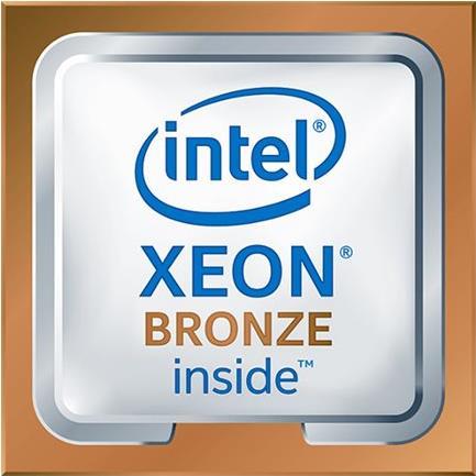Купить Intel Xeon Bronze 3106 - 1,7 GHz - 8-Core - 8 Threads - 11MB Cache-Speicher - LGA3647 Socket - Box (BX806733106) в магазине wardena.ru