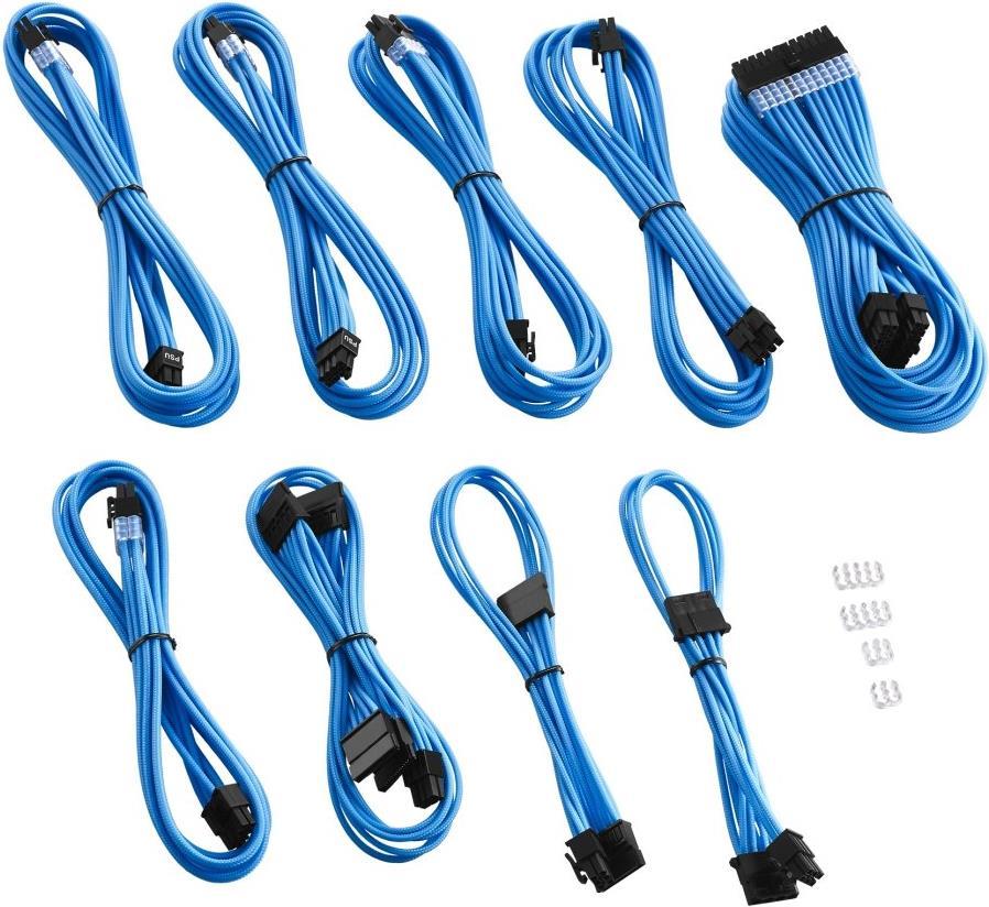 Купить Cablemod CM-PRTS-FKIT-NKLB-R Internes Stromkabel (CM-PRTS-FKIT-NKLB-R) в магазине wardena.ru