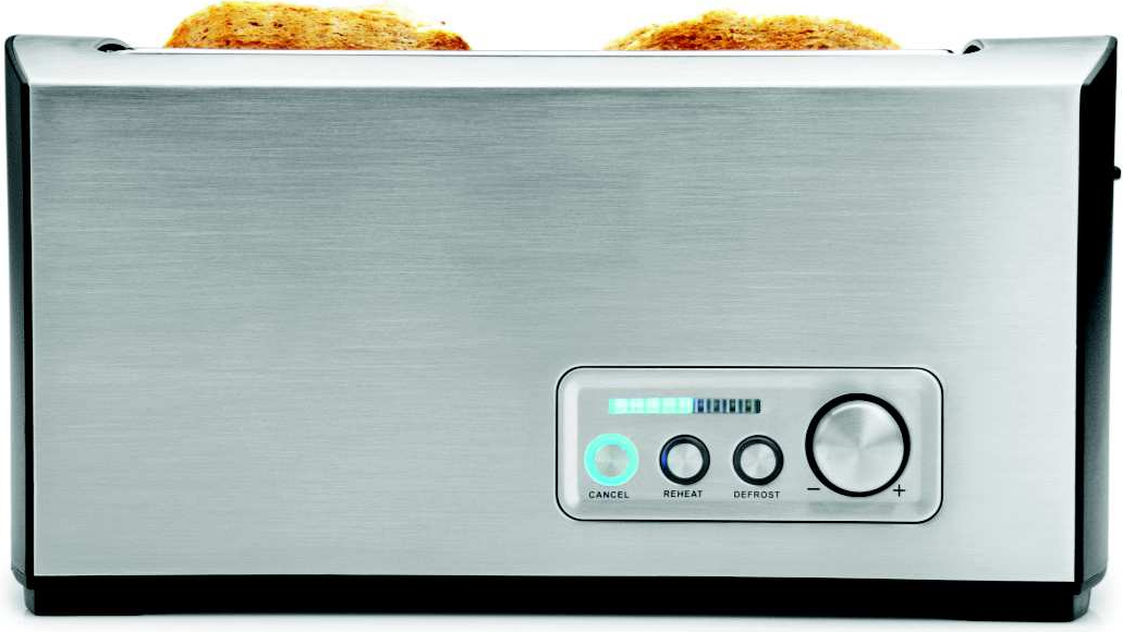 Купить Gastroback 42398 Toaster (42398) в магазине wardena.ru