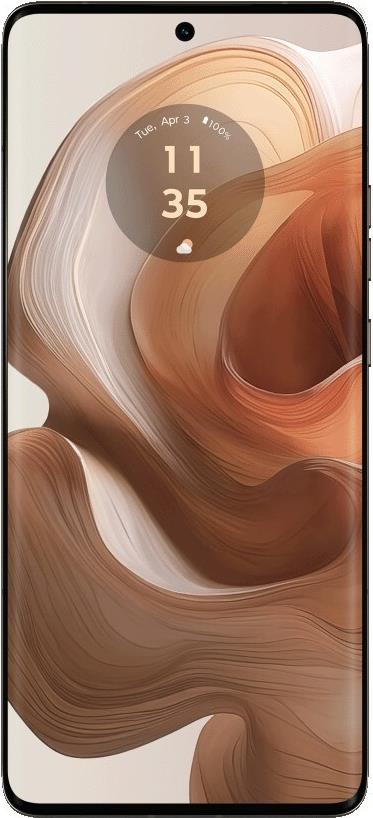 Купить Smartfon Motorola Edge 50 Ultra 5G 16/1024GB Nordic Wood (PB0Y0023PL) в магазине wardena.ru