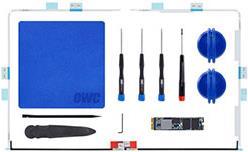 Купить OWC Aura Pro X2. SSD Speicherkapazität: 2000 GB, SSD-Formfaktor: M.2, Lesegeschwindigkeit: 3208 MB/s, Schreibgeschwindigkeit: 2432 MB/s, Komponente für: Notebook (OWCS3DAPT4MA20K) в магазине wardena.ru