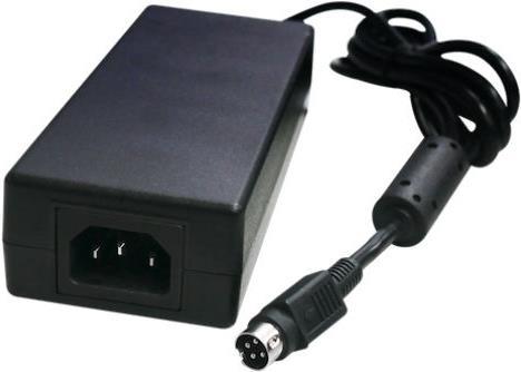 Купить QNAP PWR-ADAPTER-120W-A01 - Netzteil - 120 Watt в магазине wardena.ru