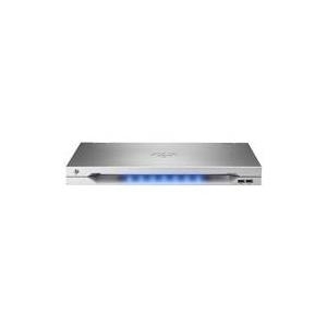 Купить HPE LCD8500 - KVM-Konsole - USB - 47.02 cm (18.51") (18.51" sichtbar) - Rack - einbaufähig - 1600 x 1200 - 187 cd/m² - 700:1 - 16 ms - Silber - 1U - für ProLiant DL20 Gen9, DL360p Gen8, DL380 Gen9, DL580 Gen9, MicroServe (AF631A) в магазине wardena.ru