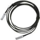 Купить Mellanox LinkX 100Gb/s Passive Copper Cables - Direktanschlusskabel - QSFP28 (M) zu QSFP28 (M) - 3 m - SFF-8665/SFF-8636 - halogenfrei, passiv - Schwarz (MCP1600-E003E26) в магазине wardena.ru