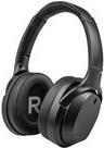 Купить Lindy LH700XW - Kopfhörer mit Mikrofon - ohrumschließend - Bluetooth - kabellos - aktive Rauschunterdrückung - 3,5 mm Stecker - Schwarz (73202) в магазине wardena.ru