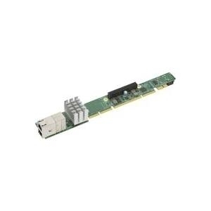 Купить Super Micro Supermicro Add-on Card AOC-URN2-i2XT 1U Ultra Riser - Netzwerkadapter - 10Gb Ethernet x 2 - für SuperServer 1028U-TNRT+ (AOC-URN2-i2XT) в магазине wardena.ru