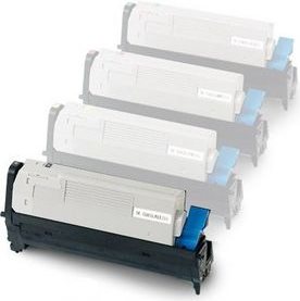 Купить OKI - Trommel-Kit Schwarz - 20000 Seiten - für C5550 MFP, 5800dn, 5800Ldn, 5800n, 5900cdtn, 5900dn, 5900dtn, 5900n (43381724) в магазине wardena.ru