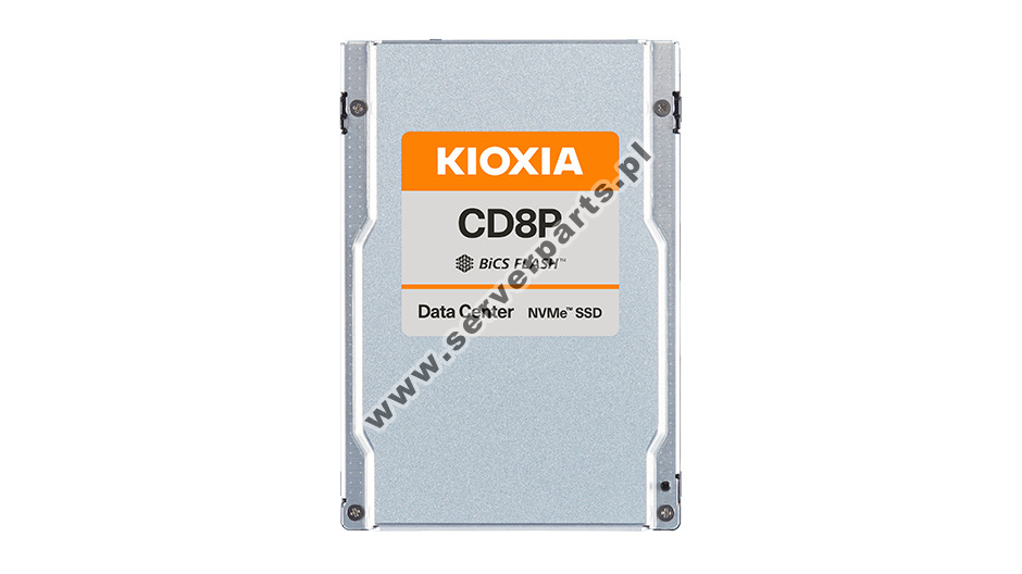 Купить SSD Disk Kioxia HDS-TUN-KCD8XPUG3T84 SSD U.2 3.84TB NVMe GEN5 (HDS-KCD8XPUG3T84) в магазине wardena.ru