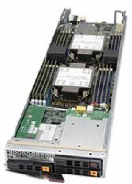 Купить Blade Processor Supermicro SBI-420P-1T3N • SBE-820L • MBD-B12DPT-6 IPMI NVMe в магазине wardena.ru