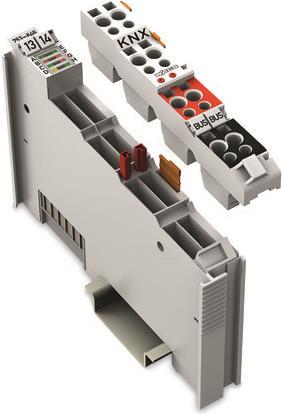 Купить Wago 753-646 - Eingang/Ausgang: - 12 x 100 x 69 mm - 0 - 95% (753-646) в магазине wardena.ru