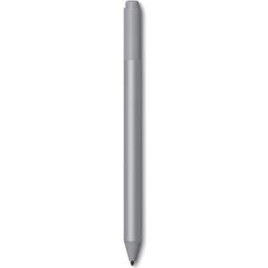 Купить Microsoft Surface Pen M1776 - Aktiver Stylus - 2 Tasten - Bluetooth 4.0 - Platin - kommerziell - für Surface Pro 4 (EYV-00014) в магазине wardena.ru