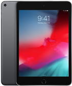 Купить Apple iPad mini 5 Wi-Fi - 5. Generation - Tablet - 64 GB - 20.1 cm (7.9") IPS (2048 x 1536) - Space-grau (MUQW2FD/A) в магазине wardena.ru