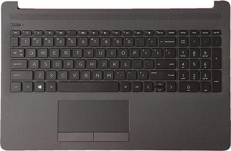 Купить HP L50000-131 Notebook-Ersatzteil Cover + keyboard (L50000-131) в магазине wardena.ru