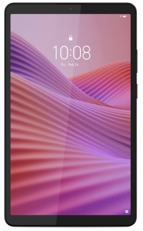 Купить LENOVO Tab K9 TB310FU MediaTek Helio G85 22,10cm 8,7Zoll 1340x800 4GB 64GB 4G LTE Android Luna Grey [Energieklasse D] (ZAF30084SE) в магазине wardena.ru