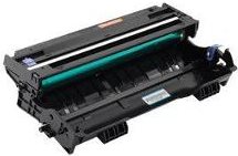 Купить Brother Trommel DR-6000 - Kapazität: 20.000 Seiten (DR6600) (DR6000) в магазине wardena.ru