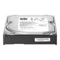Купить Hewlett-Packard HP Midline - Festplatte - 1TB - intern - 8,9 cm LFF (3.5" LFF) - SATA 6Gb/s - 7200 U/min (801882-B21) в магазине wardena.ru