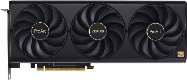 Купить ASUS ProArt -RTX4080S-O16G. Grafikprozessorenfamilie: NVIDIA, GPU: GeForce RTX 4080 SUPER. Separater Grafik-Adapterspeicher: 16 GB, Grafikkartenspeichertyp: GDDR6X, Breite der Speicherschnittstelle: 256 Bit. Maximale Auf (90YV0K90-M0NA00) в магазине wardena.ru