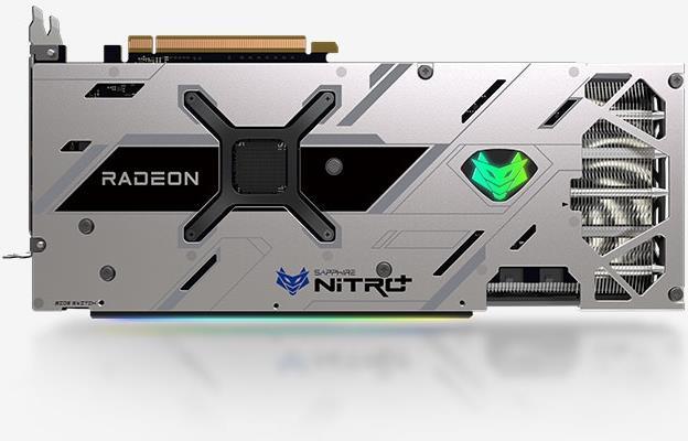 Купить Sapphire NITRO+ RX 6800 - Grafikkarten - Radeon RX 6800 - 16 GB GDDR6 - PCIe 4.0 - HDMI, 3 x DisplayPort (11305-01-20G) в магазине wardena.ru